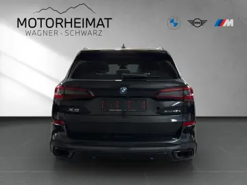 X5 xDrive45e M Sport ACC 22