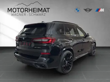 X5 xDrive45e M Sport ACC 22