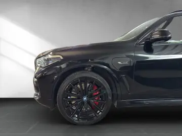 X5 xDrive45e M Sport ACC 22