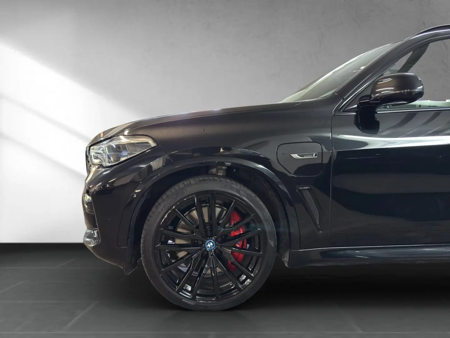 X5 xDrive45e M Sport ACC 22
