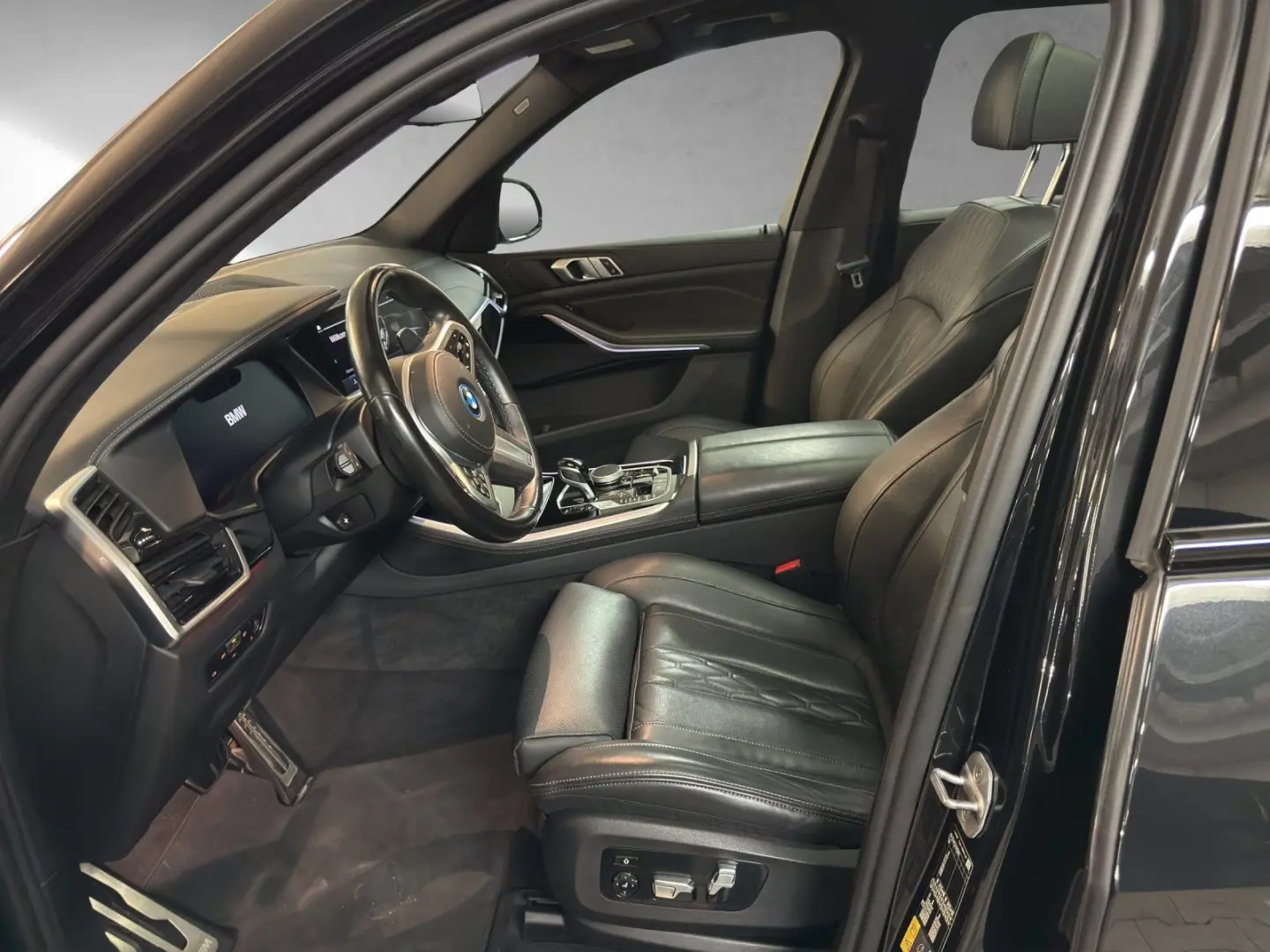 X5 xDrive45e M Sport ACC 22