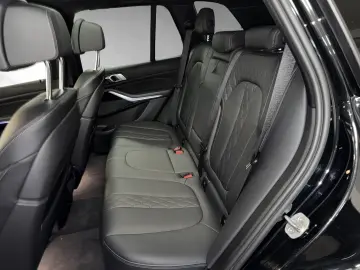 X5 xDrive45e M Sport ACC 22
