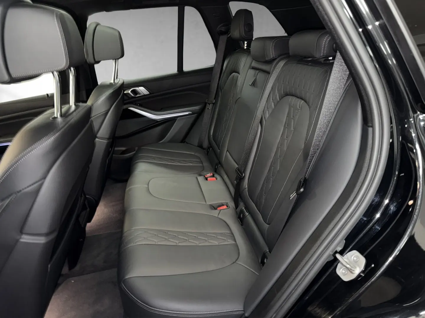 X5 xDrive45e M Sport ACC 22