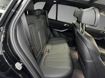 X5 xDrive45e M Sport ACC 22