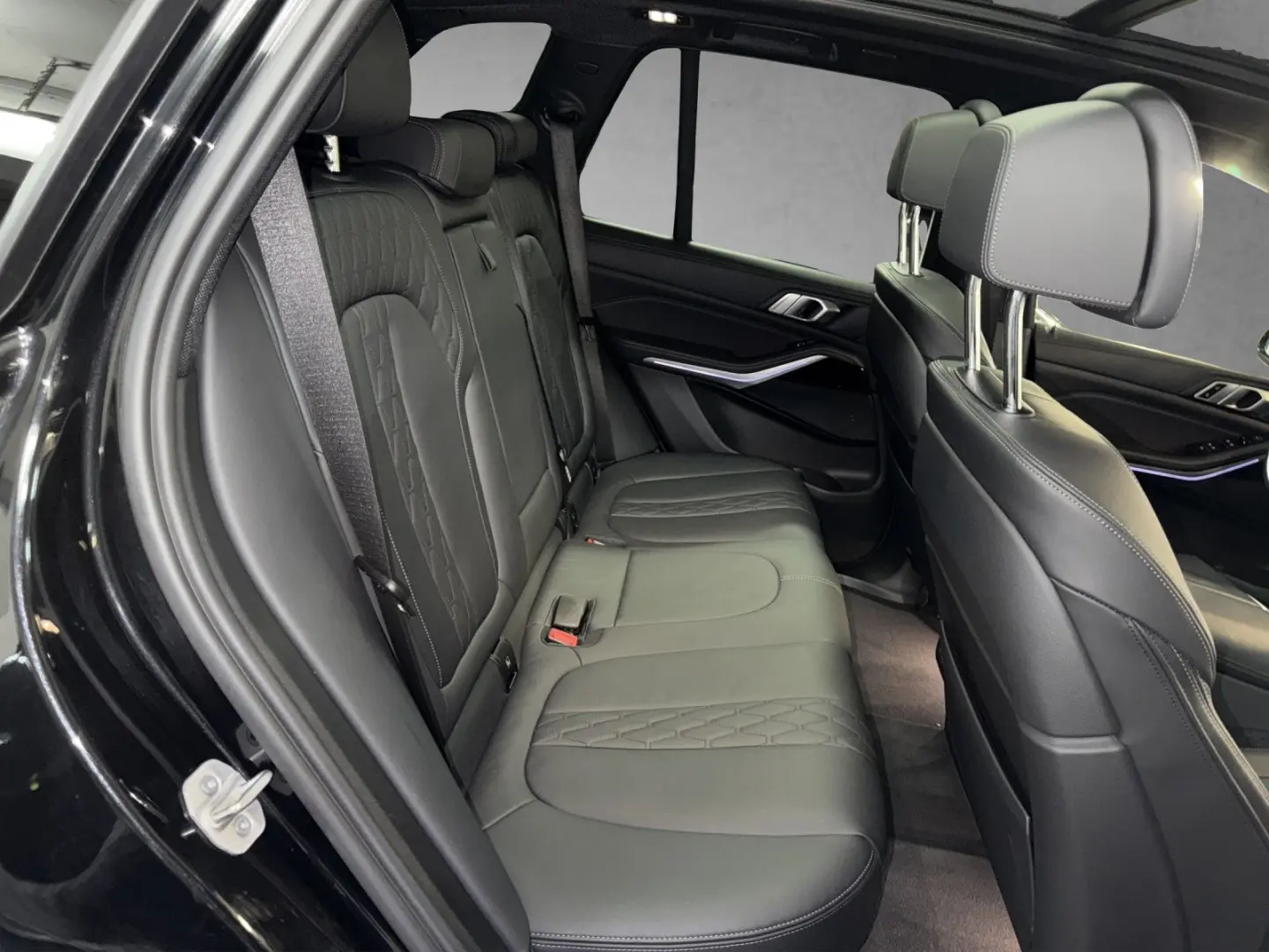 X5 xDrive45e M Sport ACC 22
