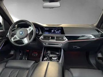 X5 xDrive45e M Sport ACC 22