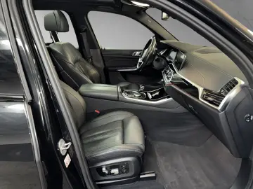 X5 xDrive45e M Sport ACC 22