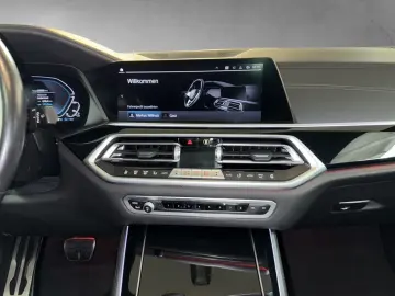 X5 xDrive45e M Sport ACC 22