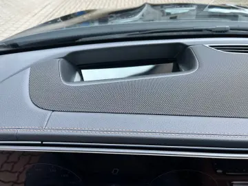 GLE 450 d 4M AMG+Pano+Burm+Distr+Sitzkli+HUD+AIR