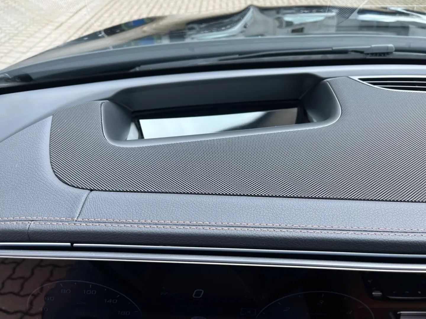 GLE 450 d 4M AMG+Pano+Burm+Distr+Sitzkli+HUD+AIR