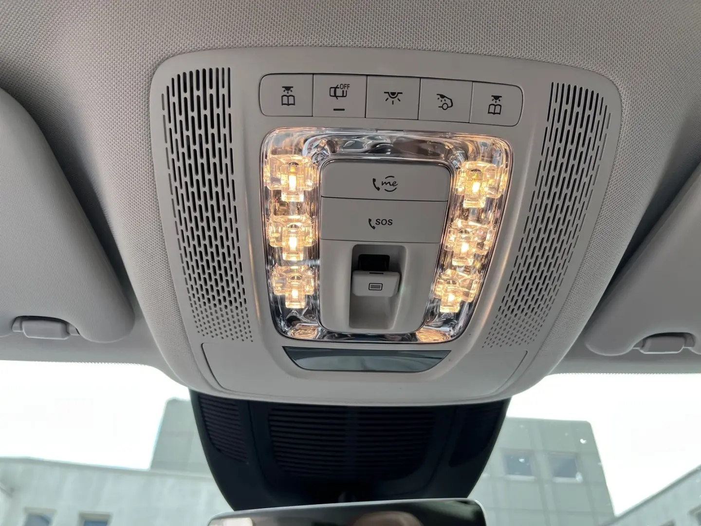 GLE 450 d 4M AMG+Pano+Burm+Distr+Sitzkli+HUD+AIR