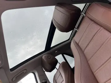 GLE 450 d 4M AMG+Pano+Burm+Distr+Sitzkli+HUD+AIR