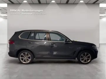 X5 xDrive40d Driv.Assist.Prof Harman/K Head-Up