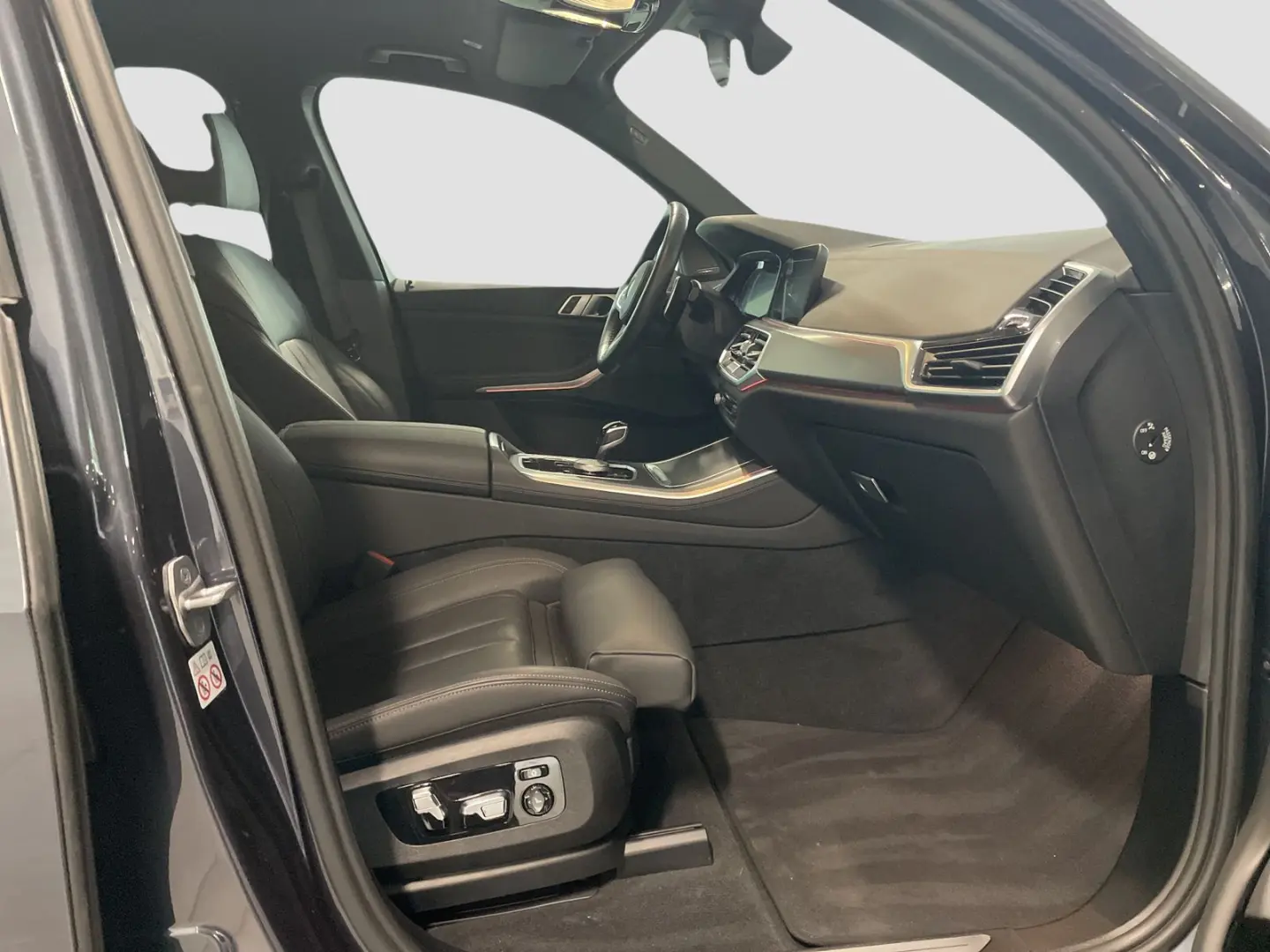 X5 xDrive40d Driv.Assist.Prof Harman/K Head-Up