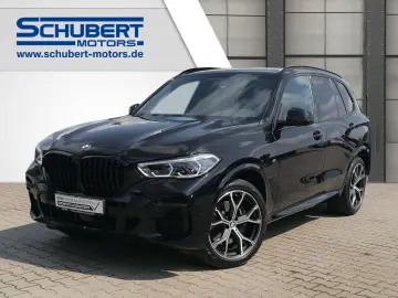 X5 xDrive 30d M Sport LASER PANO HUD HarmanKardo