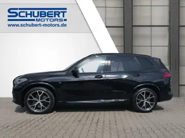 X5 xDrive 30d M Sport LASER PANO HUD HarmanKardo