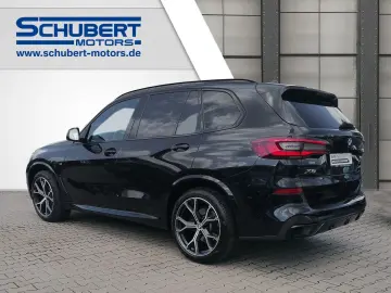 X5 xDrive 30d M Sport LASER PANO HUD HarmanKardo