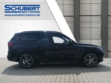 X5 xDrive 30d M Sport LASER PANO HUD HarmanKardo