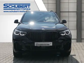 X5 xDrive 30d M Sport LASER PANO HUD HarmanKardo