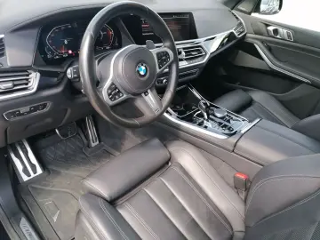 X5 xDrive 30d M Sport LASER PANO HUD HarmanKardo