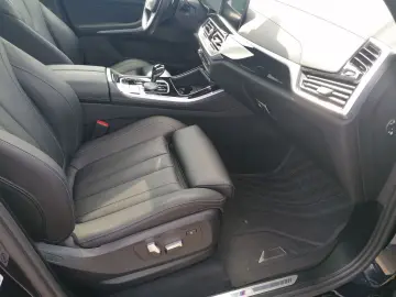 X5 xDrive 30d M Sport LASER PANO HUD HarmanKardo