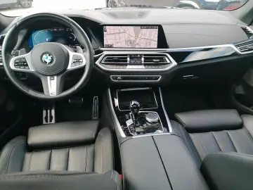 X5 xDrive 30d M Sport LASER PANO HUD HarmanKardo