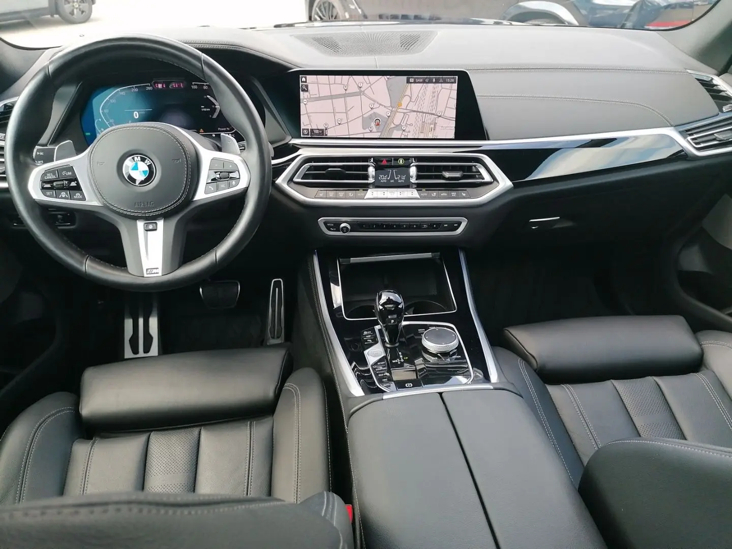 X5 xDrive 30d M Sport LASER PANO HUD HarmanKardo