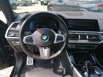 X5 xDrive 30d M Sport LASER PANO HUD HarmanKardo