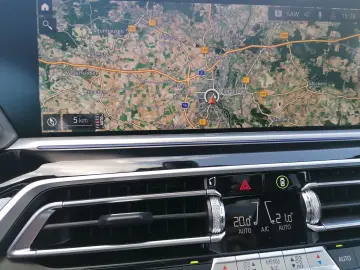 X5 xDrive 30d M Sport LASER PANO HUD HarmanKardo