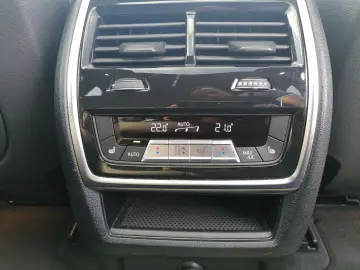 X5 xDrive 30d M Sport LASER PANO HUD HarmanKardo
