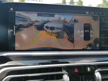 X5 xDrive 30d M Sport LASER PANO HUD HarmanKardo
