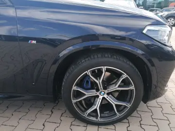 X5 xDrive 30d M Sport LASER PANO HUD HarmanKardo