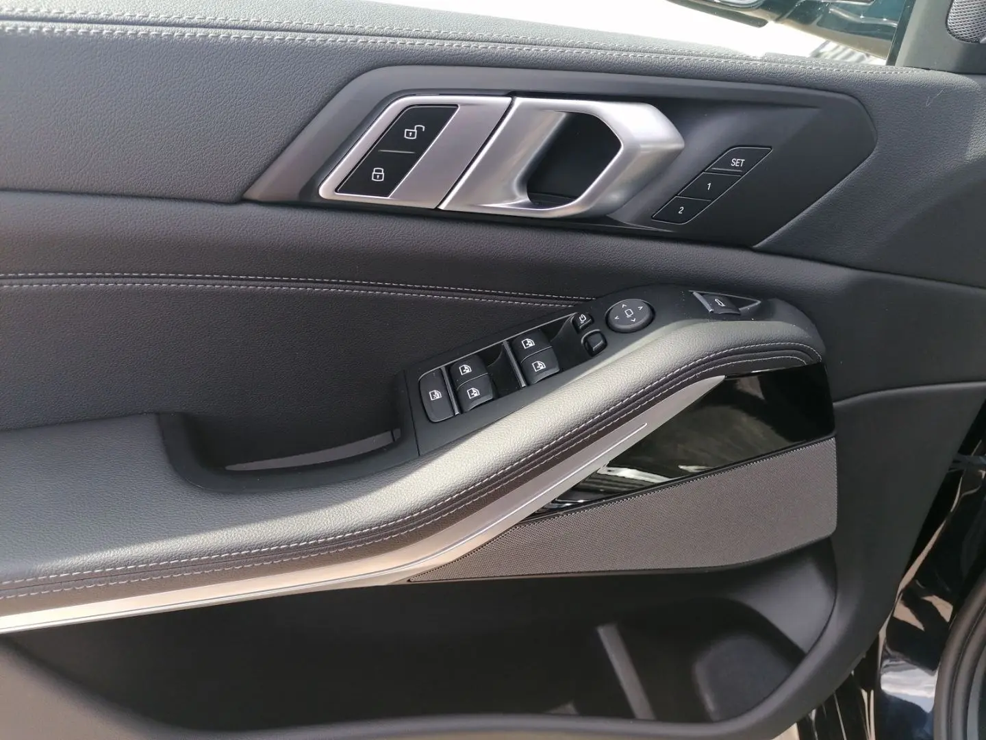 X5 xDrive 30d M Sport LASER PANO HUD HarmanKardo
