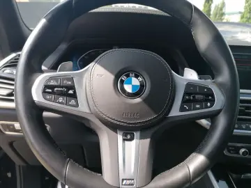 X5 xDrive 30d M Sport LASER PANO HUD HarmanKardo