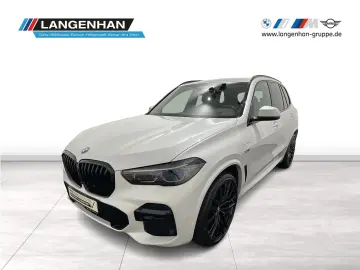 X5 xDrive45e Head-Up DAB AHK el. Sitze PDC