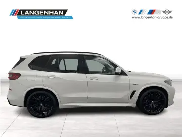 X5 xDrive45e Head-Up DAB AHK el. Sitze PDC
