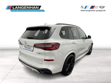 X5 xDrive45e Head-Up DAB AHK el. Sitze PDC