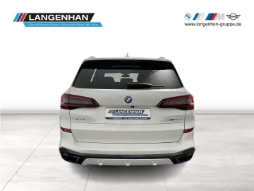 X5 xDrive45e Head-Up DAB AHK el. Sitze PDC
