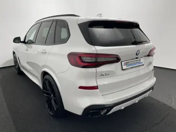 X5 xDrive45e Head-Up DAB AHK el. Sitze PDC