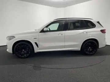 X5 xDrive45e Head-Up DAB AHK el. Sitze PDC