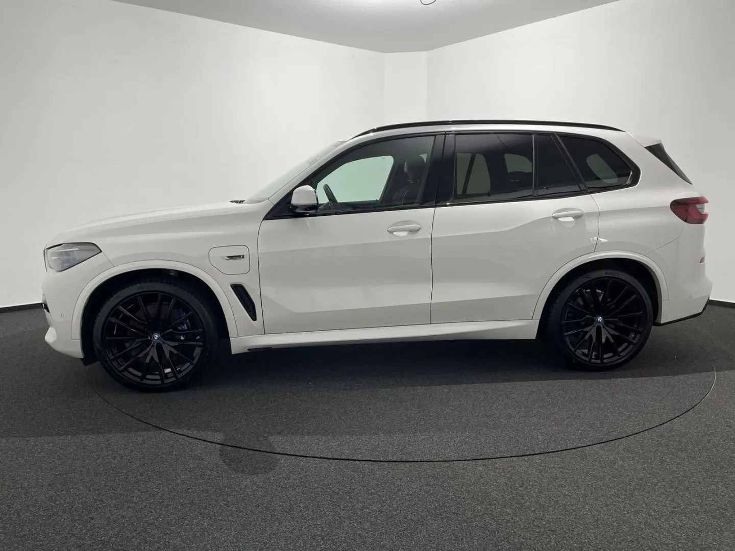X5 xDrive45e Head-Up DAB AHK el. Sitze PDC
