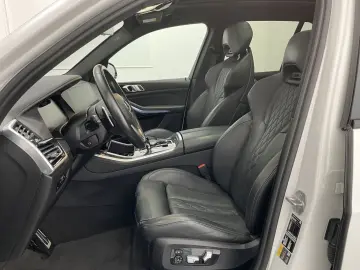 X5 xDrive45e Head-Up DAB AHK el. Sitze PDC