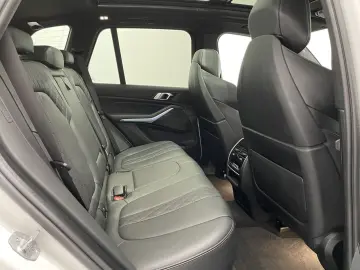 X5 xDrive45e Head-Up DAB AHK el. Sitze PDC