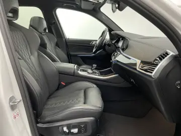 X5 xDrive45e Head-Up DAB AHK el. Sitze PDC