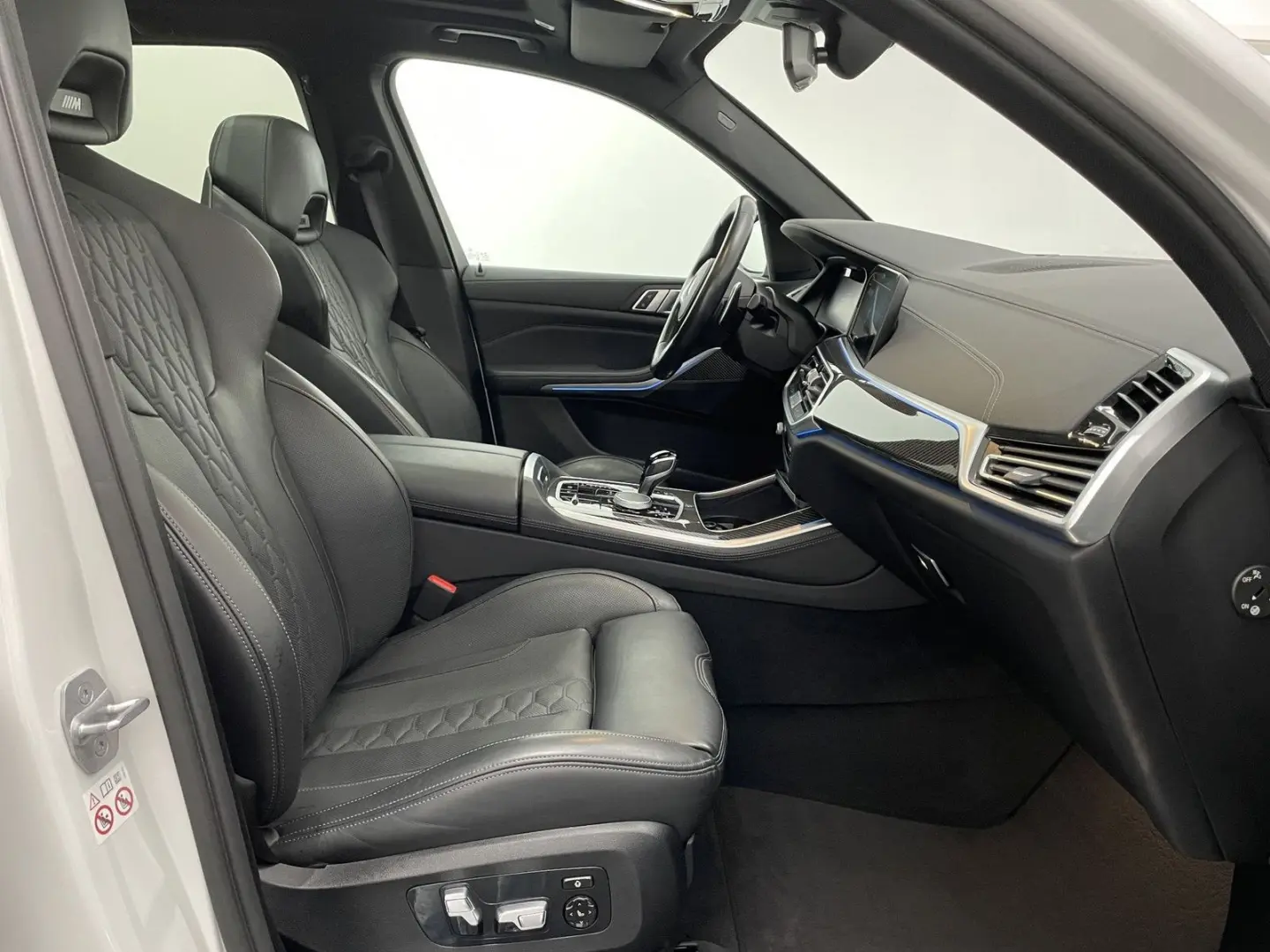 X5 xDrive45e Head-Up DAB AHK el. Sitze PDC