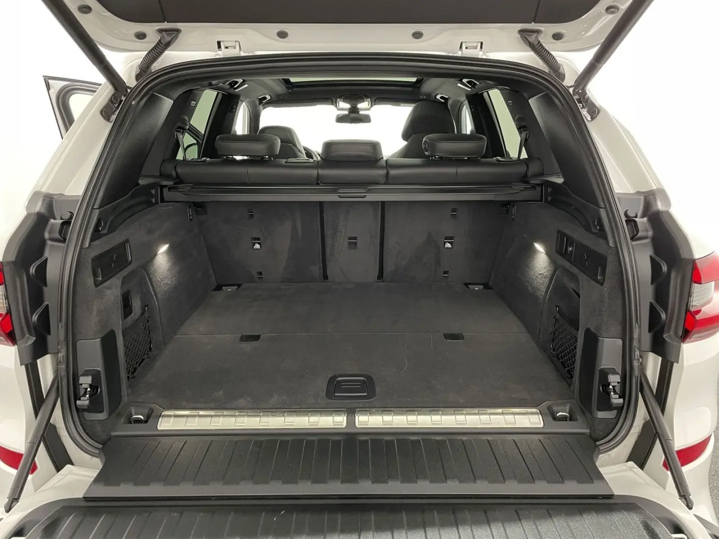 X5 xDrive45e Head-Up DAB AHK el. Sitze PDC