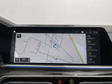 X5 xDrive45e Head-Up DAB AHK el. Sitze PDC