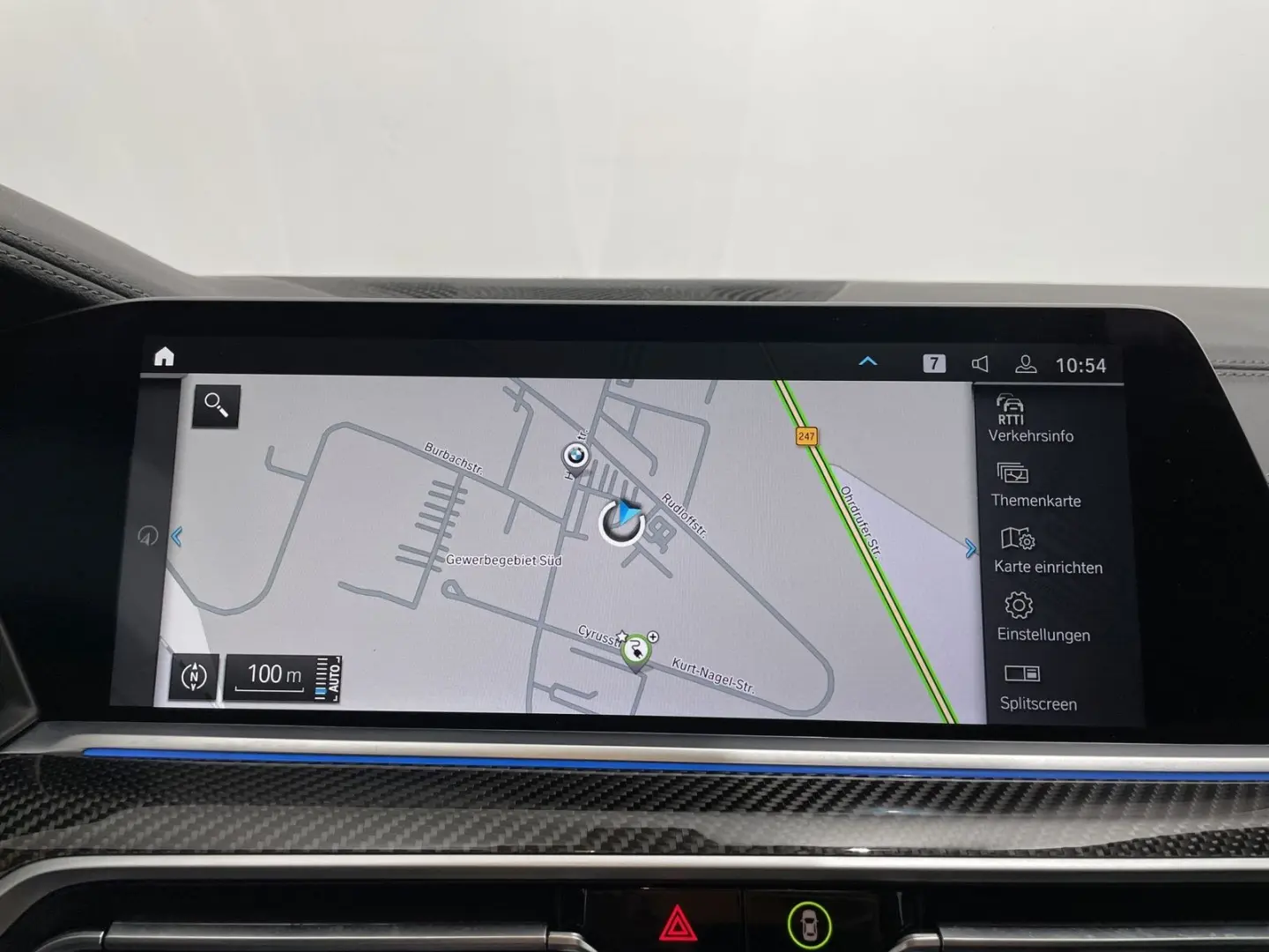 X5 xDrive45e Head-Up DAB AHK el. Sitze PDC