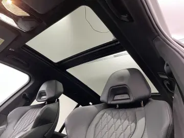 X5 xDrive45e Head-Up DAB AHK el. Sitze PDC