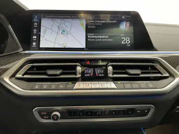 X5 xDrive45e Head-Up DAB AHK el. Sitze PDC
